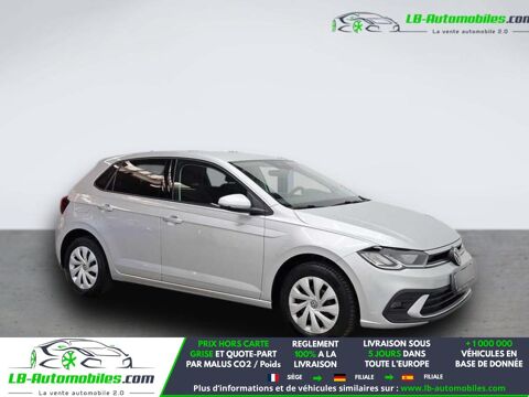 Polo 1.0 TSI 95 S&S BVM 2024 occasion 31850 Beaupuy