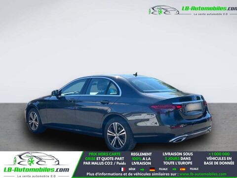 Classe E 220 d BVA 2022 occasion 31850 Beaupuy