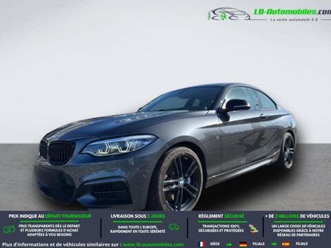Serie 2 M240i 340 ch BVA 2020 occasion 31850 Beaupuy