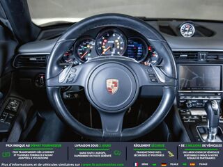 911 GTS 3.8i 430 PDK 2015 occasion 31850 Beaupuy