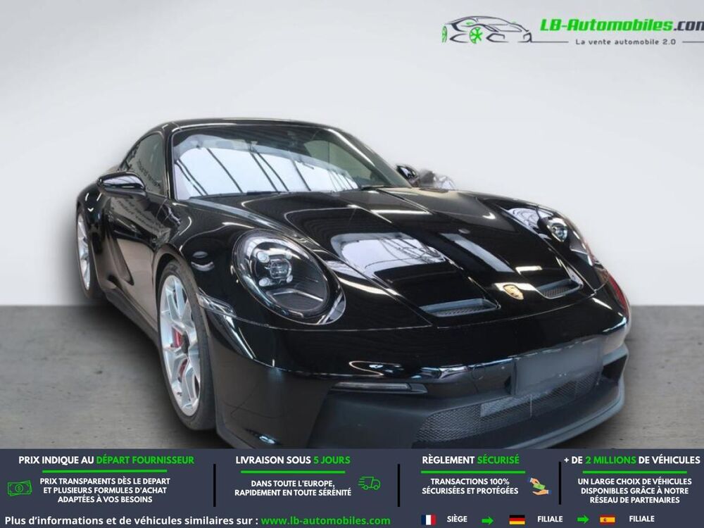 911 4.0i 510 PDK 2022 occasion 31850 Beaupuy