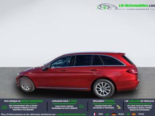 Classe C 250 BVA 2017 occasion 31850 Beaupuy