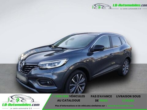 Renault Kadjar TCe 140 BVM 2019 occasion Beaupuy 31850