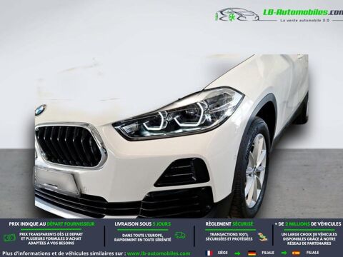X2 sDrive 18i 136 ch BVM 2023 occasion 31850 Beaupuy