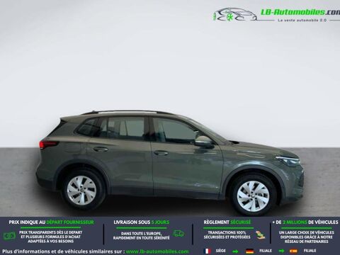 Tiguan 1.5 eTSI 130 BVA 2024 occasion 31850 Beaupuy