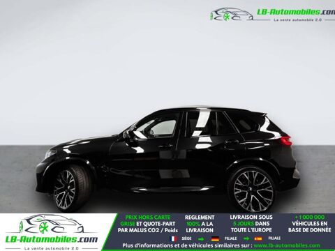 X5 625ch BVA 2023 occasion 31850 Beaupuy