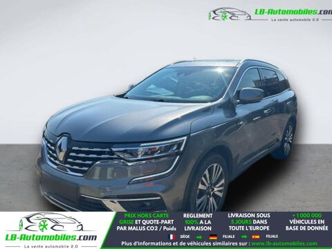 Annonce voiture Renault Koleos 20990 €