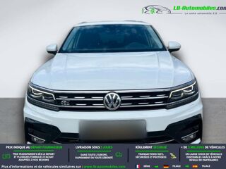 Tiguan 2.0 TSI 190 BVA 4Motion 2020 occasion 31850 Beaupuy