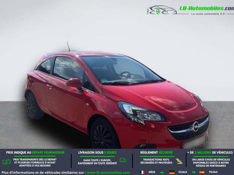 Corsa 1.4 90 ch BVA 2018 occasion 31850 Beaupuy