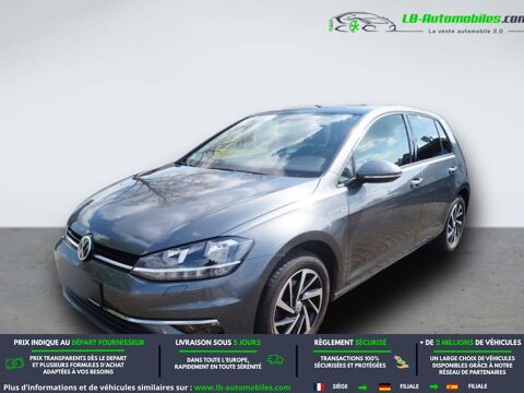Annonce voiture Volkswagen Golf 15799 €