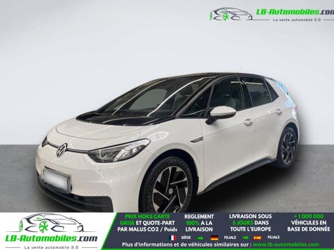 ID.3 145 ch Pro 2022 occasion 31850 Beaupuy