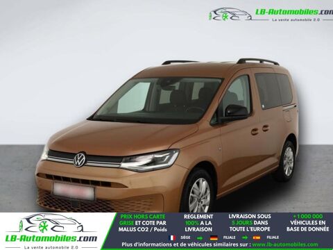 Volkswagen Caddy 1.5 TSI 114 BVM 2021 occasion Beaupuy 31850