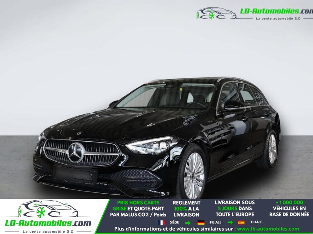 Classe C 200 BVA 2023 occasion 31850 Beaupuy