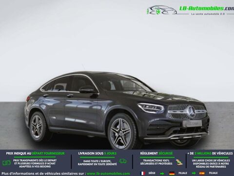 Classe GLC 300 e BVA 4Matic 2022 occasion 31850 Beaupuy