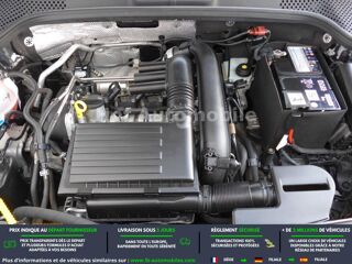 COCCINELLE II 1.4 TSI 150 BMT BVA 2017 occasion 31850 Beaupuy