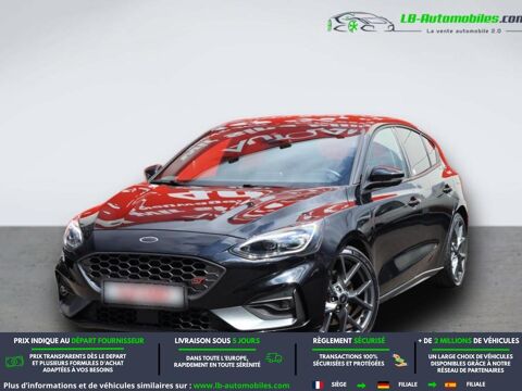 Annonce voiture Ford Focus 25950 €
