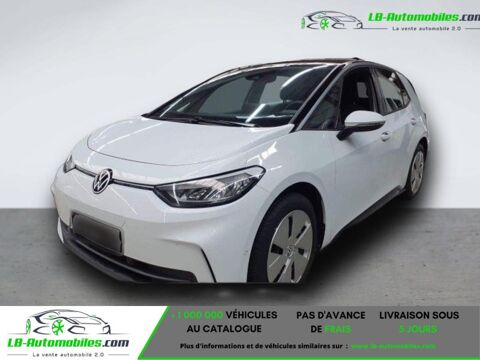 Volkswagen ID.3 204 ch Pro S 2024 occasion Beaupuy 31850