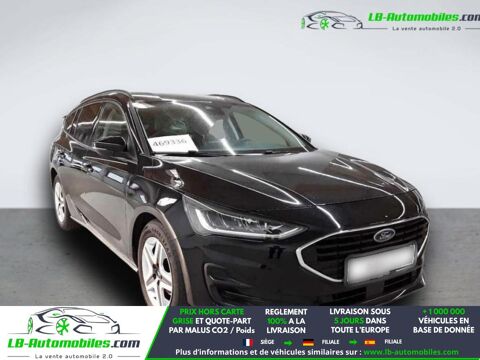 Annonce voiture Ford Focus 12788 €
