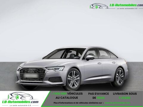Audi A6 45 TDI V6 245 ch Quattro 2024 occasion Beaupuy 31850