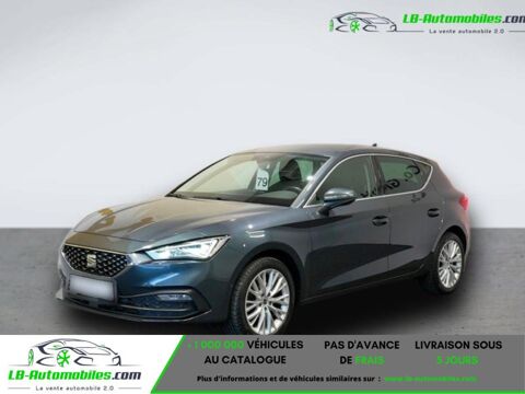 Cupra Leon 1.5 eTSI 150 BVA 2020 occasion Beaupuy 31850