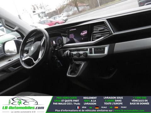 MULTIVAN 2.0 TDI 198 BVA 2020 occasion 31850 Beaupuy
