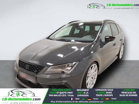 Annonce voiture Cupra Leon 27469 €