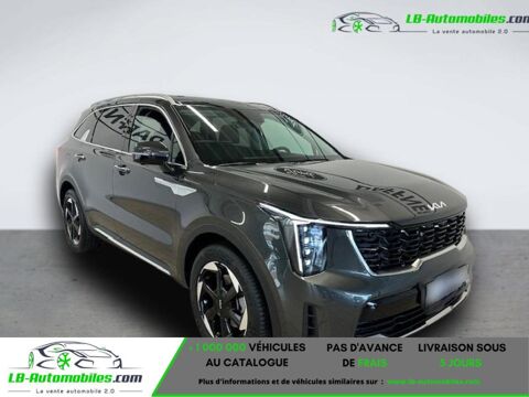 Kia Sorento 1.6 T-GDi 252ch Hybride Rechargeable 5 pl BVA 2025 occasion Beaupuy 31850
