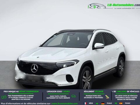 Annonce voiture Mercedes EQA 40190 €