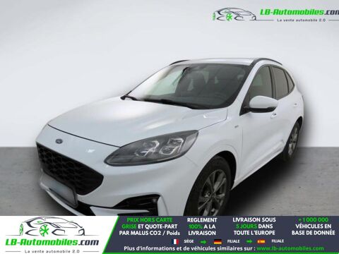 Kuga 2.5 Duratec 190 ch FHEV BVA 2022 occasion 31850 Beaupuy