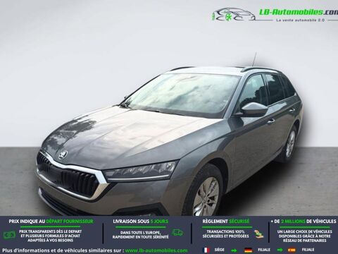 Octavia 2.0 TDI 150 ch BVA 4x4 2022 occasion 31850 Beaupuy