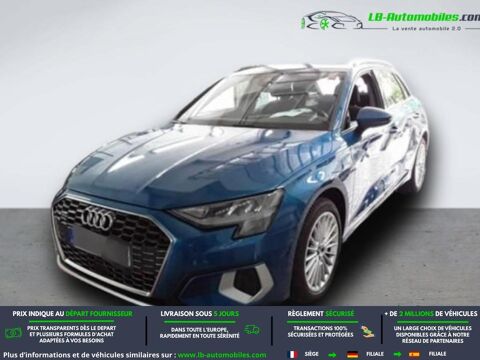 A3 40 TFSI 190 BVA Quattro 2022 occasion 31850 Beaupuy