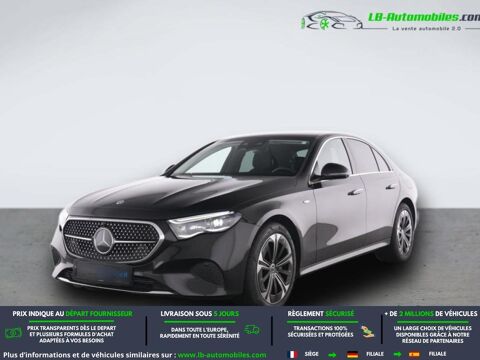 Classe E 300 de BVA 2025 occasion 31850 Beaupuy
