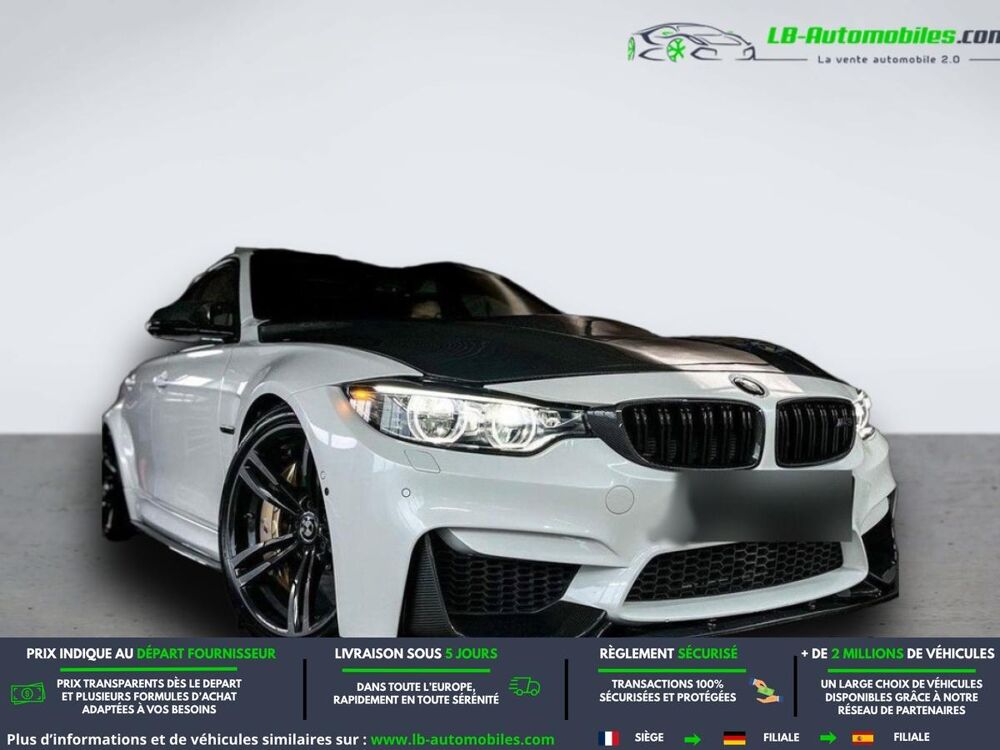 M3 2015 occasion 31850 Beaupuy