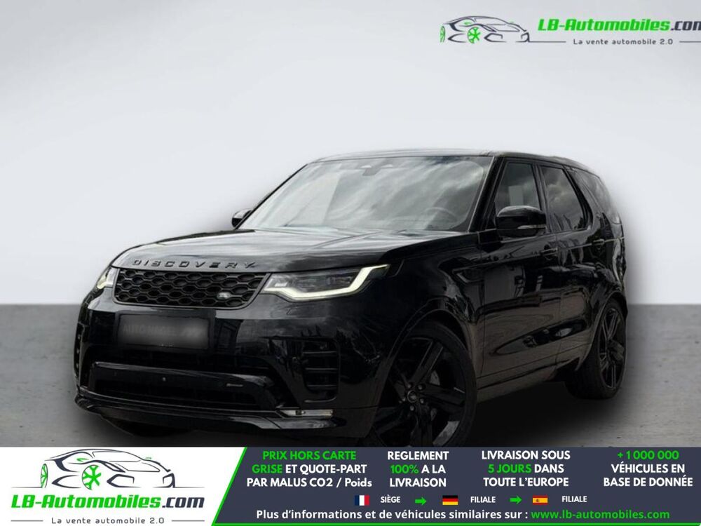 Discovery 3.0 D300 2023 occasion 31850 Beaupuy