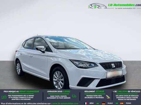 Ibiza 1.0 EcoTSI 110 ch BVM 2023 occasion 31850 Beaupuy