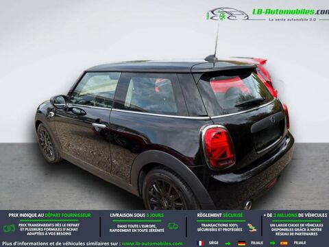 Countryman 102 ch BVM 2020 occasion 31850 Beaupuy
