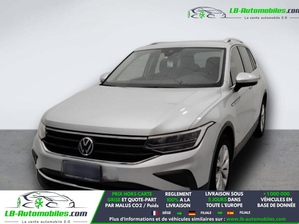 Tiguan 2.0 TDI 150ch BVA 2023 occasion 31850 Beaupuy