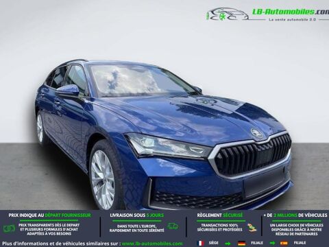 Superb 1.5 TSI mHEV 150 ch BVA 2024 occasion 31850 Beaupuy