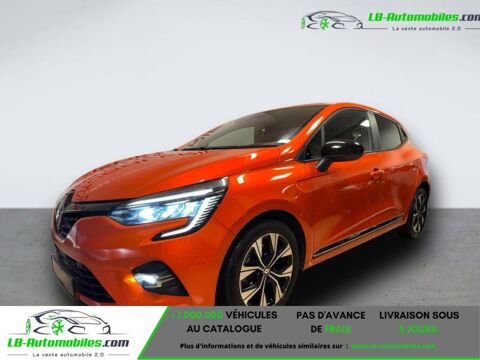 Renault Clio V dCi 100 BVM 2023 occasion Beaupuy 31850