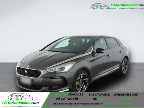 Citro&euml;n DS5 BlueHDi 180 BVA 2018 occasion Beaupuy 31850