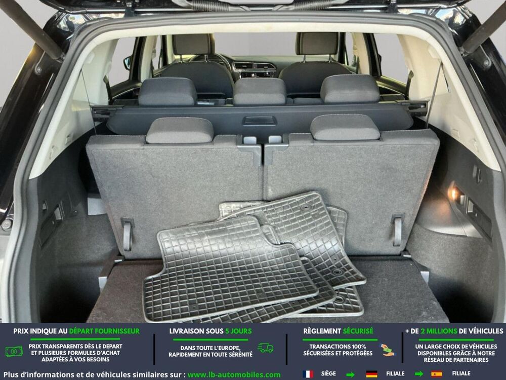Tiguan Allspace 2.0 TDI 150 BVA 2020 occasion 31850 Beaupuy