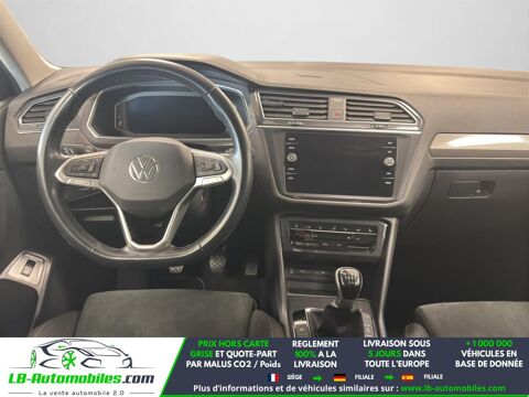 Tiguan Allspace 2.0 TDI 150ch BVM 2023 occasion 31850 Beaupuy