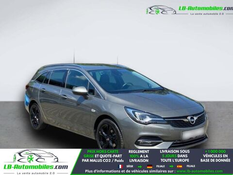 Astra 1.2 Turbo 145 ch BVM 2020 occasion 31850 Beaupuy