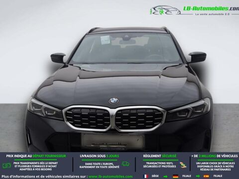 S&eacute;rie 3 M340i xDrive 374 ch BVA 2023 occasion 31850 Beaupuy