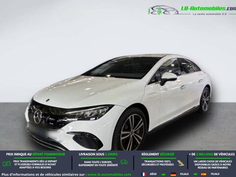EQE 350 4MATIC 2025 occasion 31850 Beaupuy