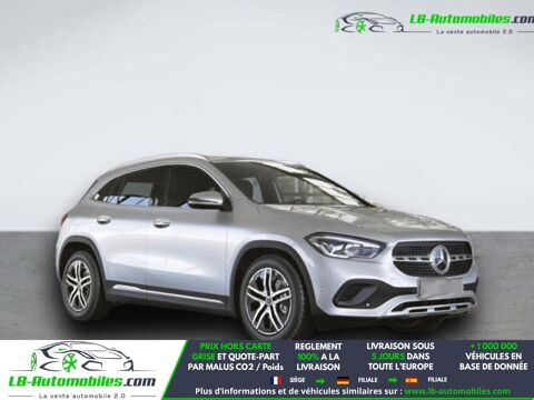 Classe GLA 200 BVA 2022 occasion 31850 Beaupuy