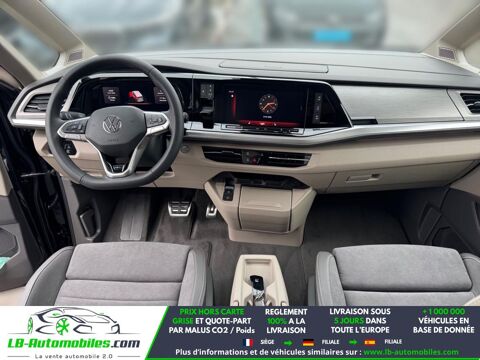 MULTIVAN 2.0 TSI 204 BVA 2026 occasion 31850 Beaupuy