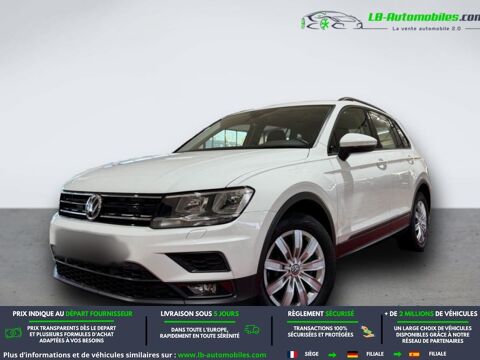Annonce voiture Volkswagen Tiguan 15990 €