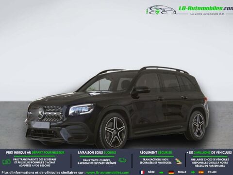GLB 250 BVA 4Matic 2023 occasion 31850 Beaupuy