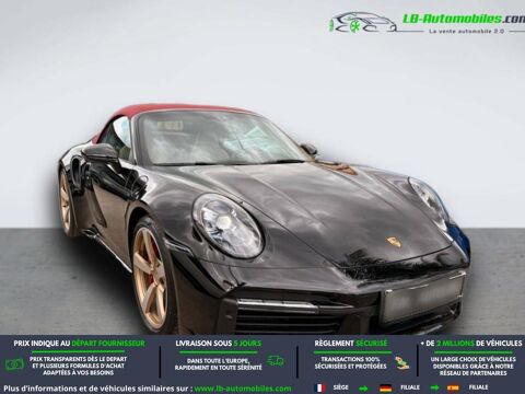 911 4.0i 525 PDK 2024 occasion 31850 Beaupuy